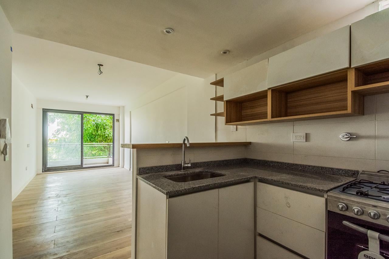 Foto de Venta de Departamento 2 Ambientes en Palermo, imagen 4
