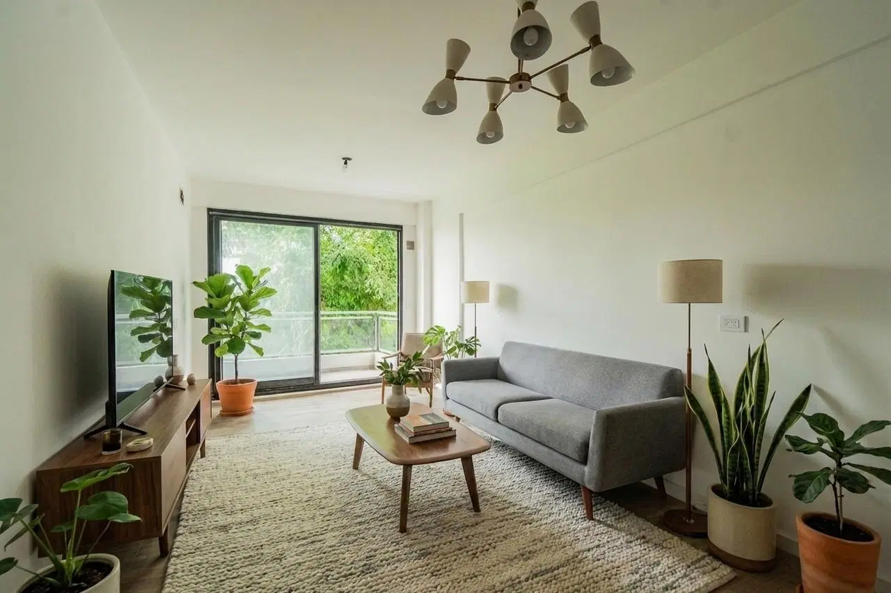 Venta de Departamento 2 Ambientes en Palermo 3