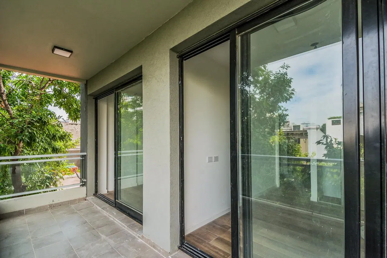 Venta de Departamento 2 Ambientes en Palermo 5
