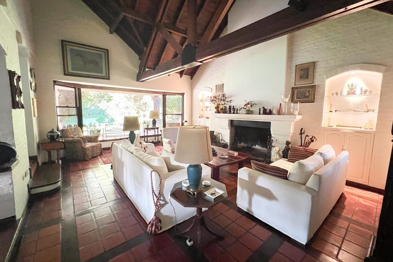 Foto de Venta de casa 7 ambientes sobre espectacular lote de 1478 m² en, imagen 5