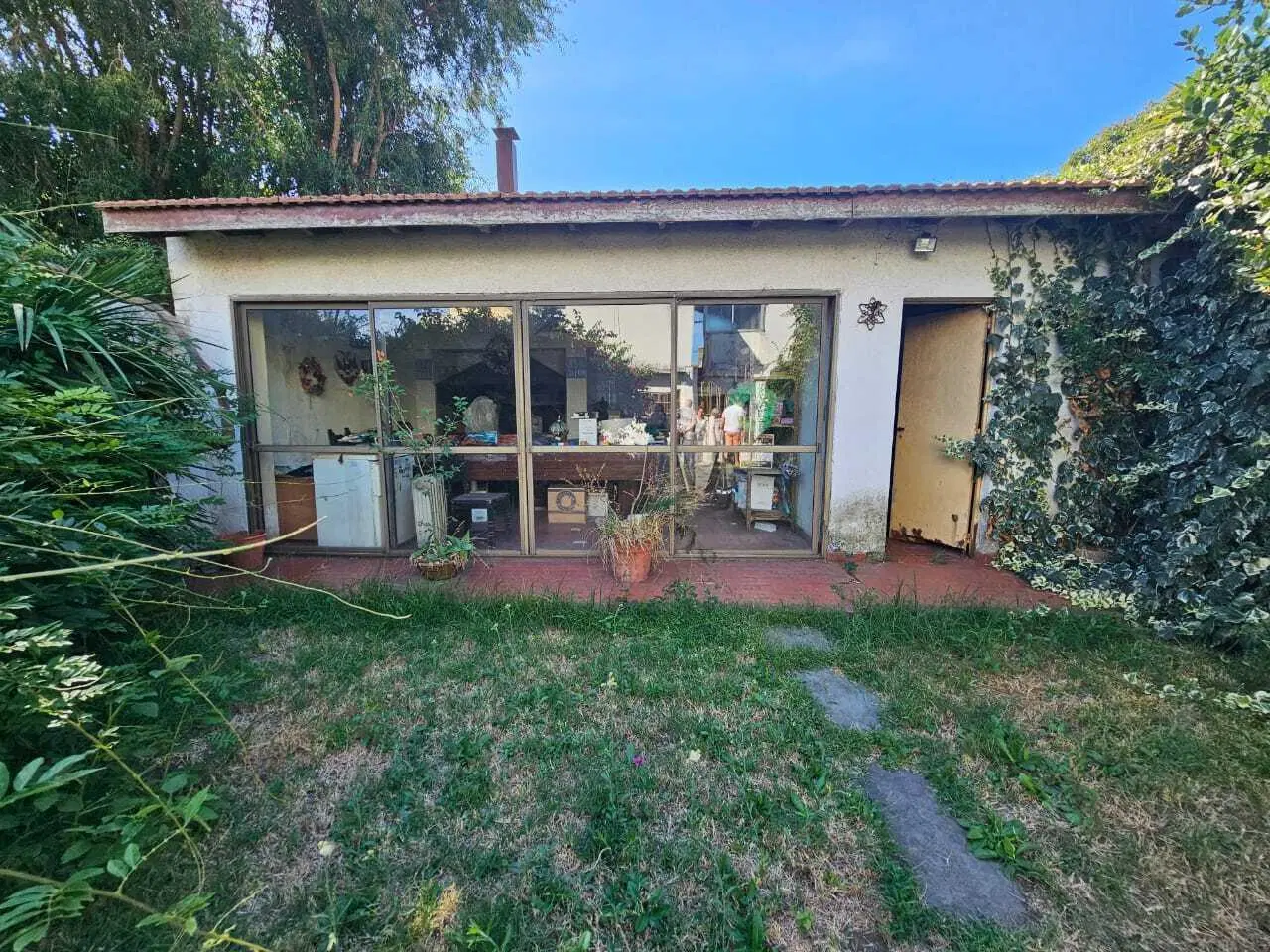 CASA CON LOTE PROPIO APTO EDIFICIO en Juan Agustín García 4600 5
