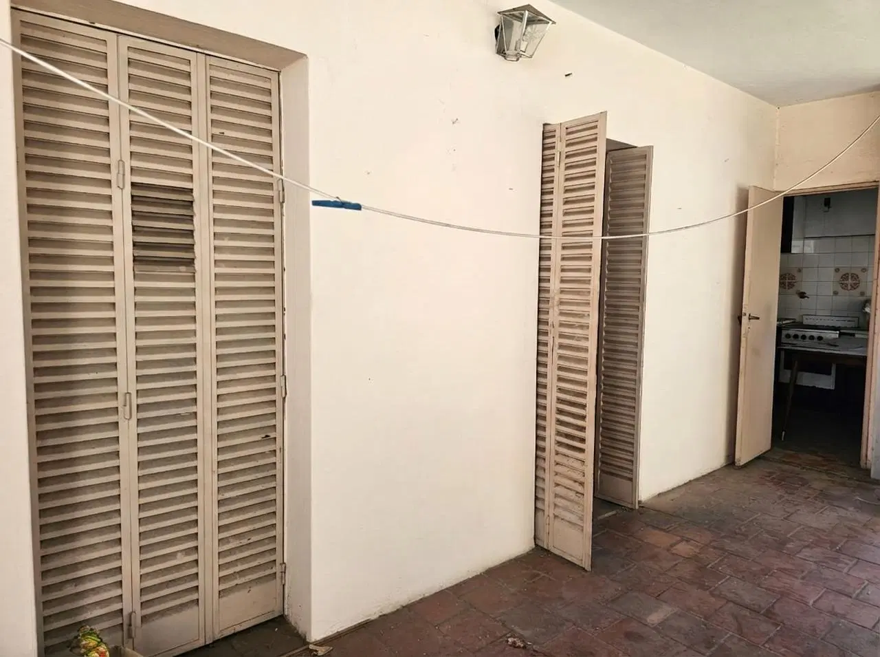 CASA CON LOTE PROPIO APTO EDIFICIO en Juan Agustín García 4600 4