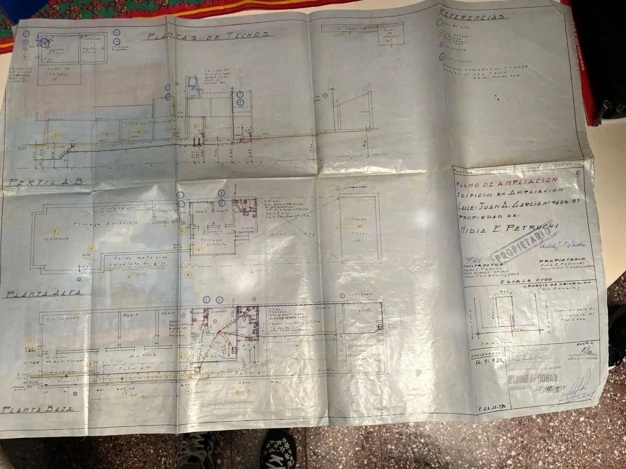 Plano 2