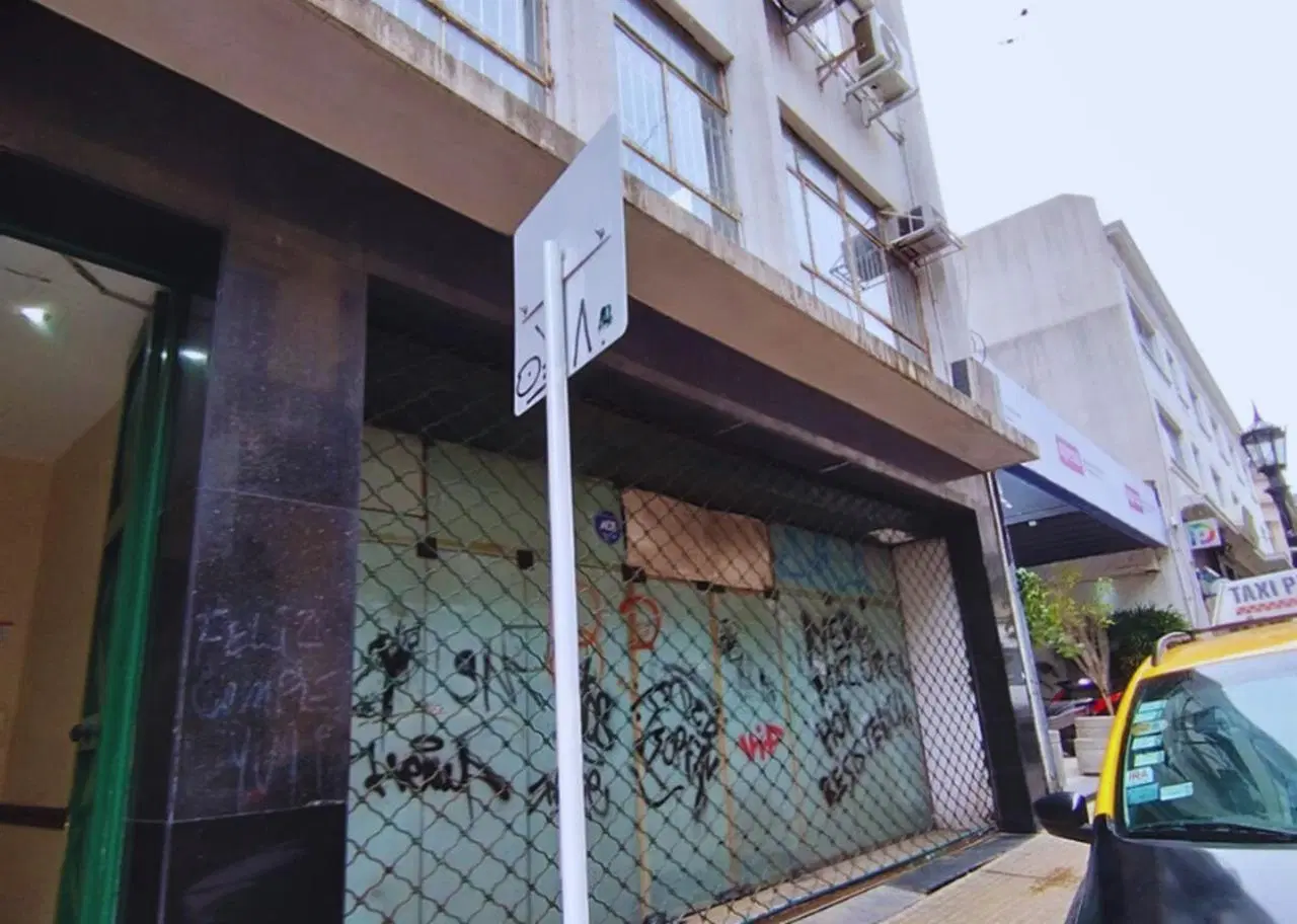 📍 Venta de Depósito / Local Comercial en San Telmo – Bolívar al 500 2