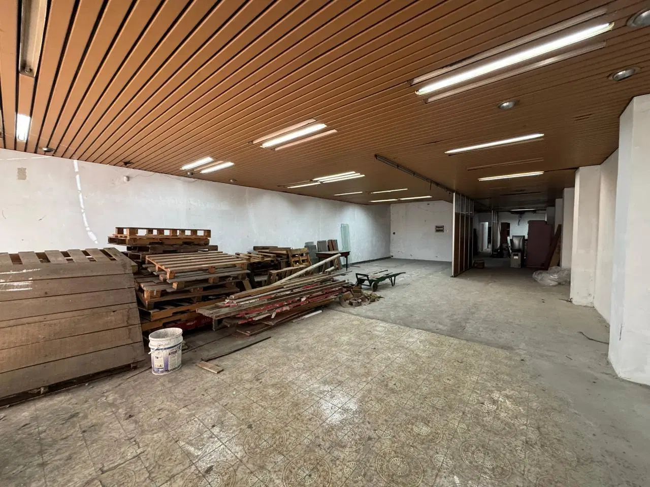 📍 Venta de Depósito / Local Comercial en San Telmo – Bolívar al 500 5