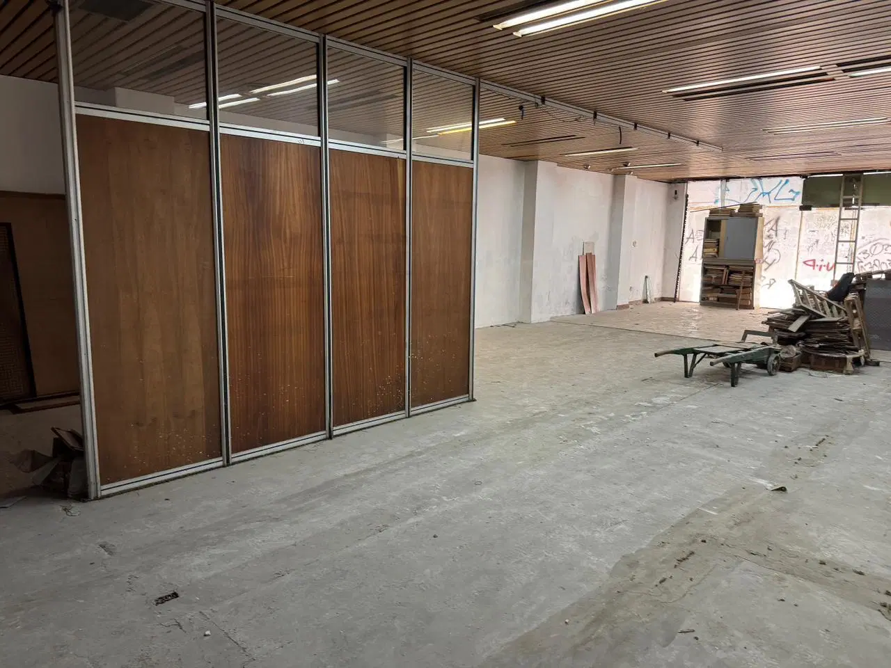 📍 Venta de Depósito / Local Comercial en San Telmo – Bolívar al 500 4
