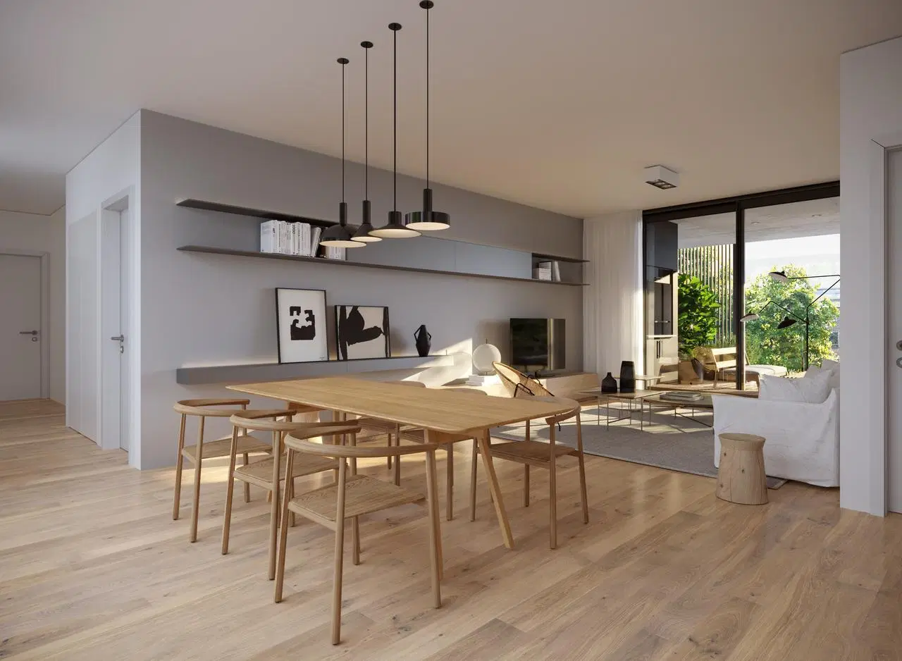VENTA DE DEPARTAMENTO 2 AMBIENTES PREMIUM EN EL CORAZON DE BELGRANO - CINCO 2