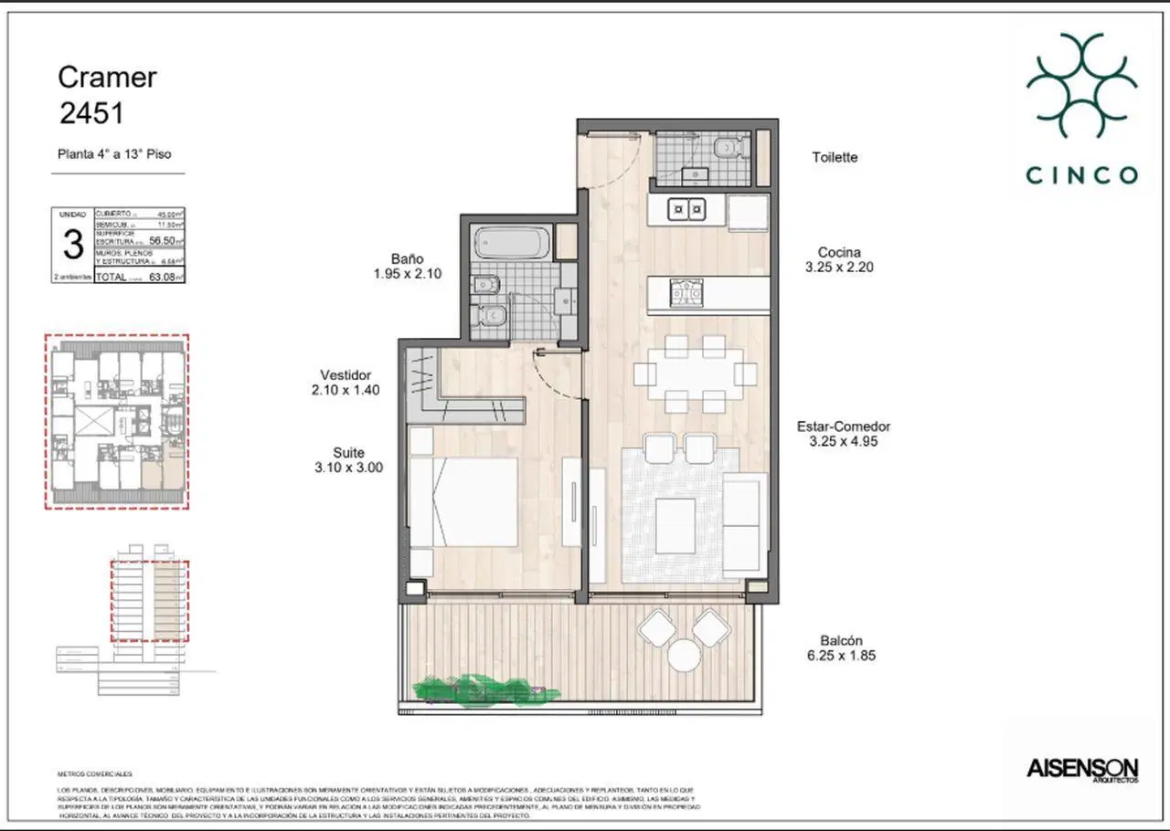 Plano 4