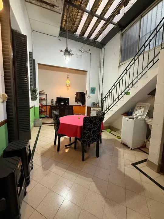 PH en Venta de 4 ambientes c/ Dependencia en Flores 2