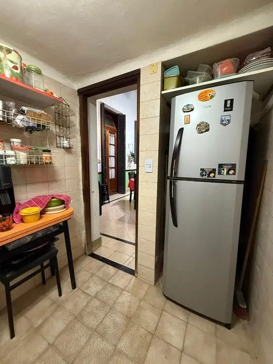 PH en Venta de 4 ambientes c/ Dependencia en Flores 4