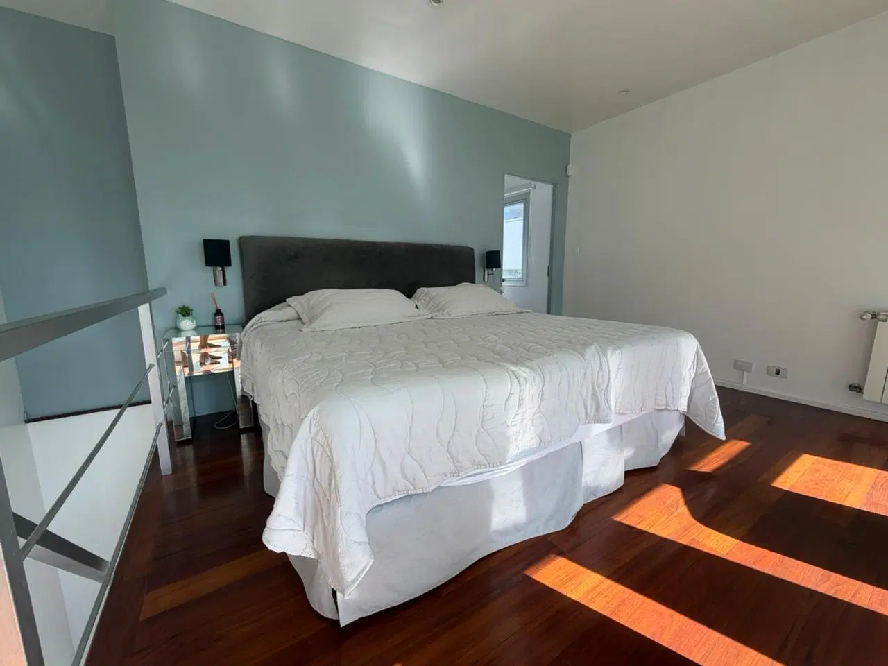 CASA 4 AMBIENTES EN VENTA Exaltación de la Cruz- Parque Exaltación - Pileta 2600 m2 de parque 4