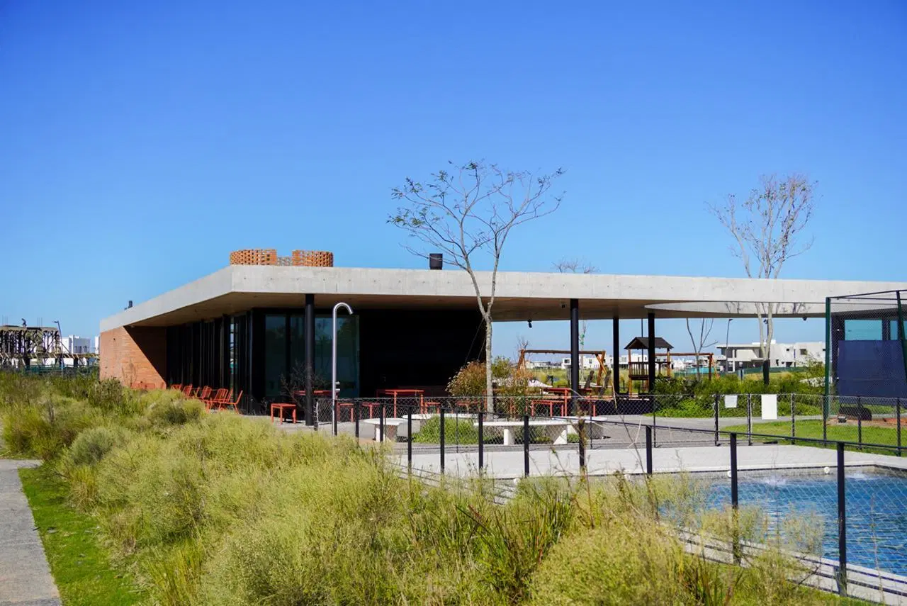 Venta lote a la laguna, Barrio Amarras - Puertos, Escobar 8