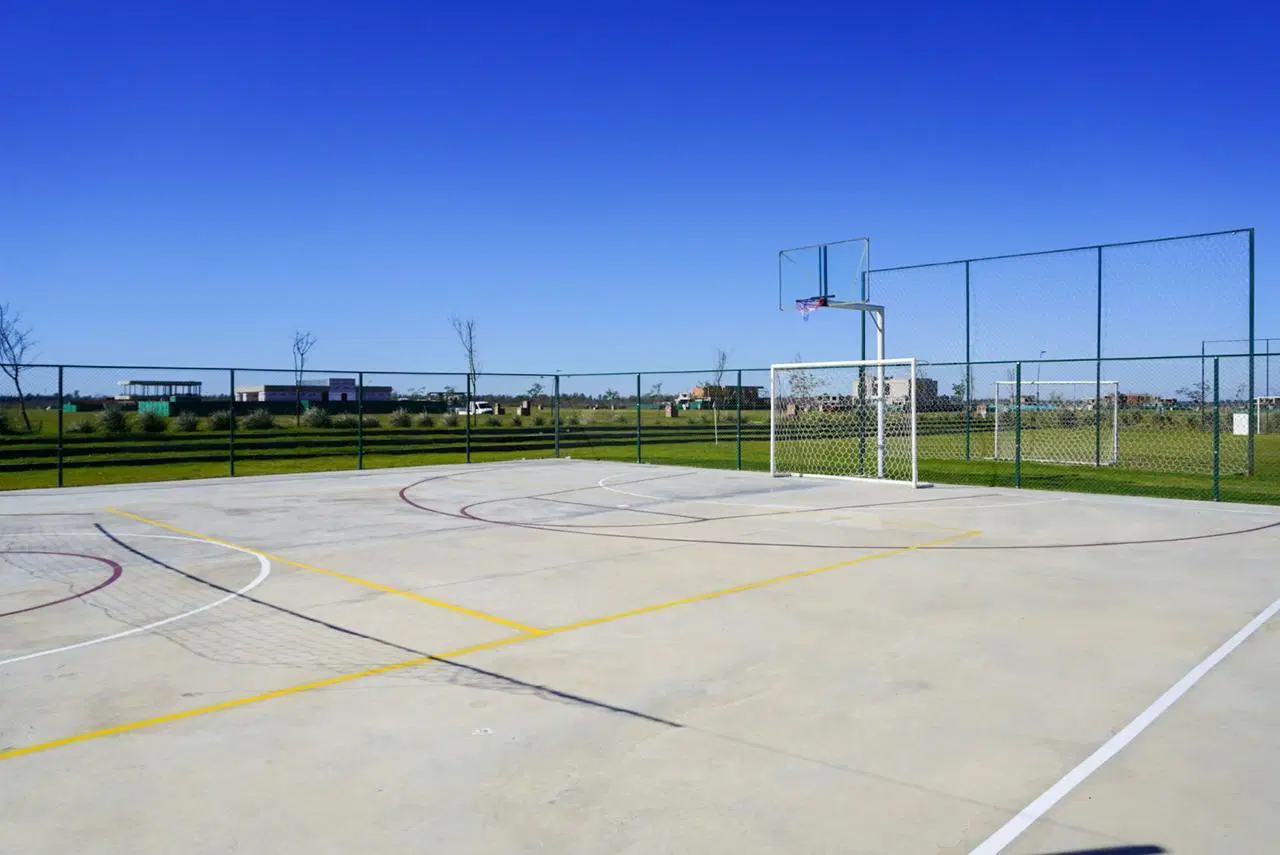 Venta lote a la laguna, Barrio Amarras - Puertos, Escobar 3