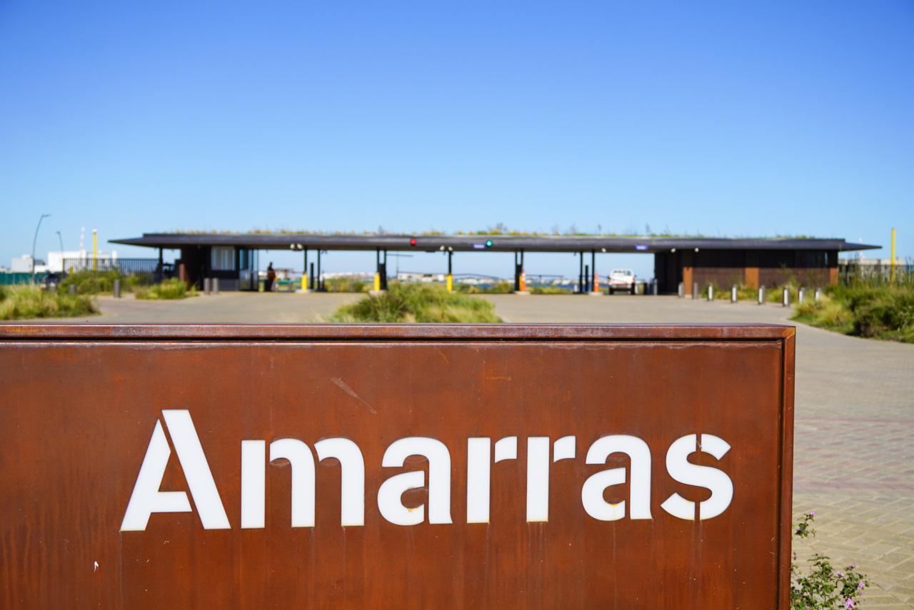 Venta lote a la laguna, Barrio Amarras - Puertos, Escobar