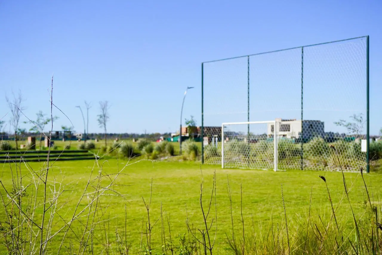 Venta lote a la laguna, Barrio Amarras - Puertos, Escobar 5