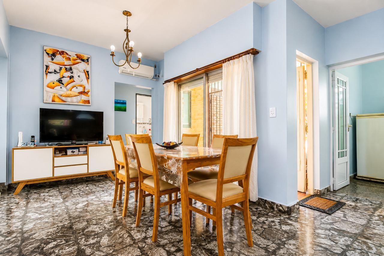Foto de Venta de Casa sobre lote propio de 5 ambientes en Villa Soldati. 3, imagen 5