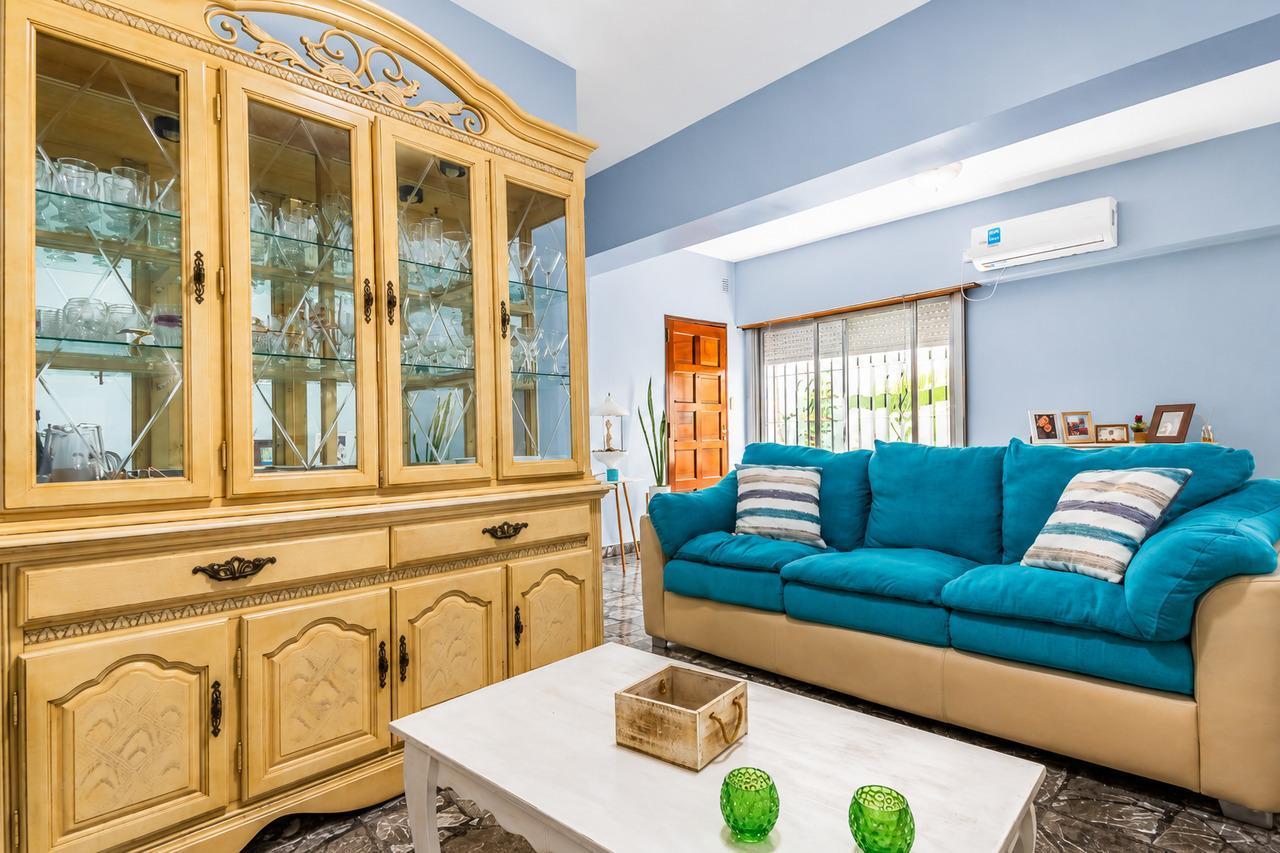 Foto de Venta de Casa sobre lote propio de 5 ambientes en Villa Soldati. 3, imagen 2