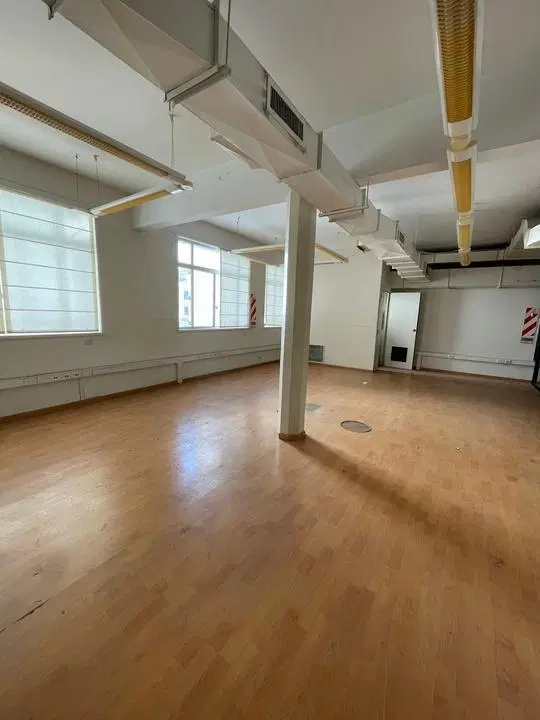 Alquiler Oficina Piso San nicolas 3