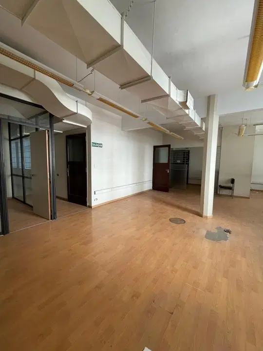 Alquiler Oficina Piso San nicolas 1