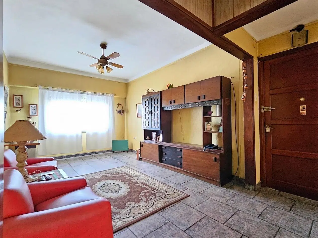 Venta PH 3 ambientes en Flores + terraza + quincho 3