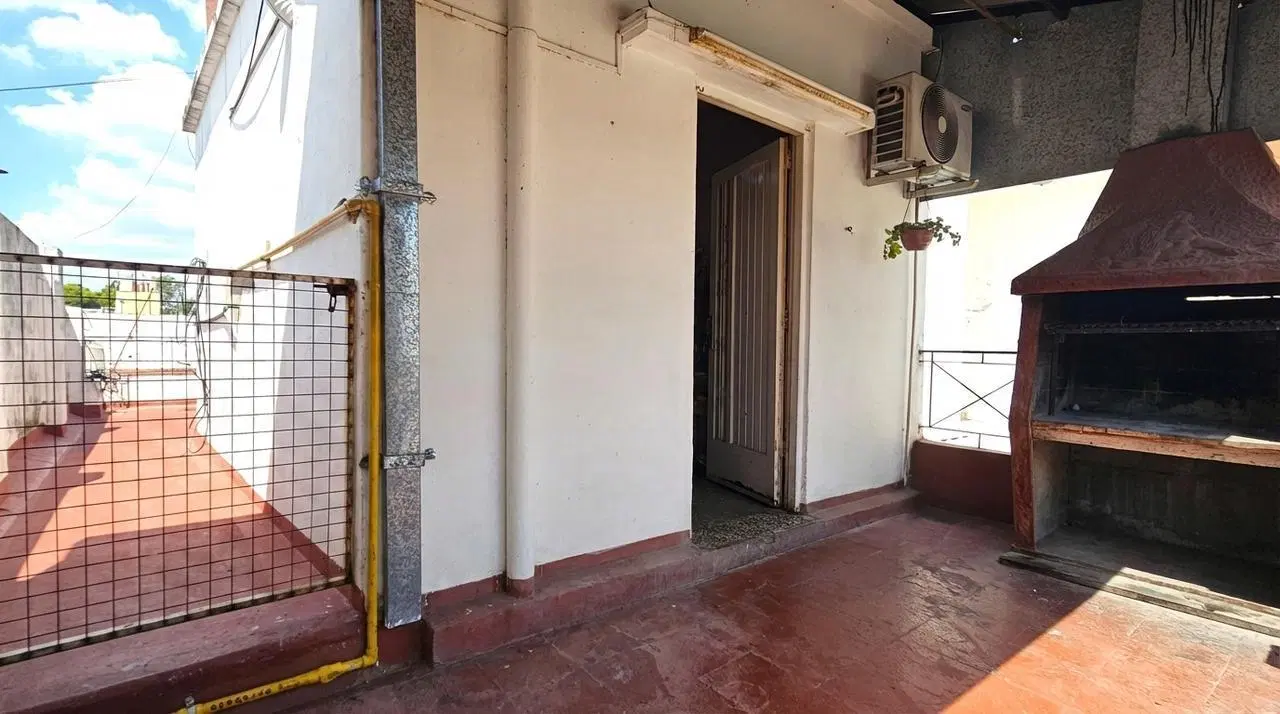 Venta de PH 2 ambientes sin expensas en Morón APTO CRÉDITO 5
