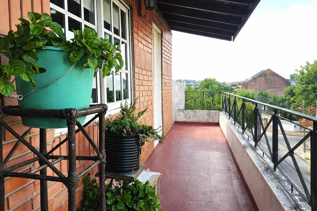 Venta de PH 2 ambientes sin expensas en Morón APTO CRÉDITO 4