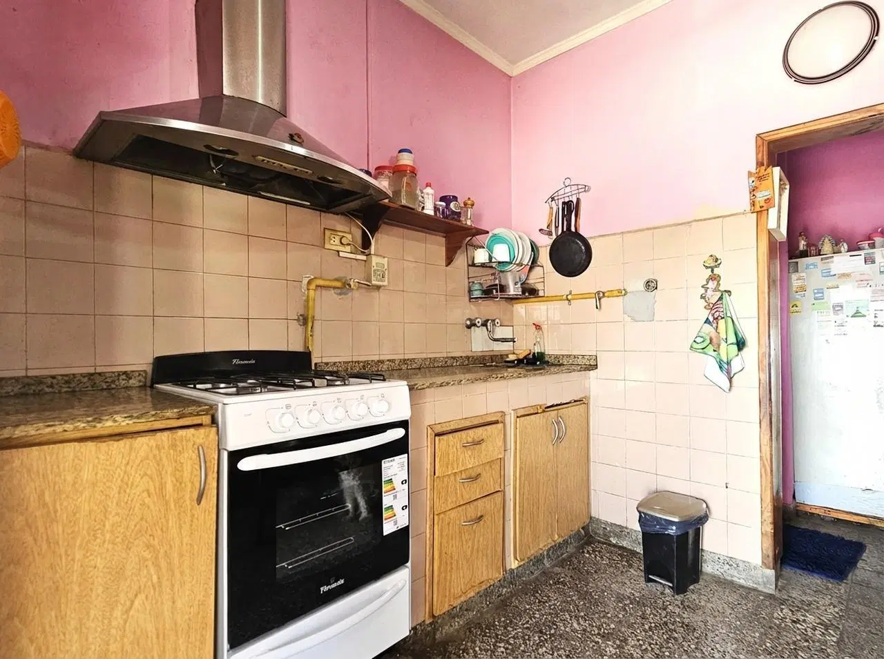 Venta de PH 2 ambientes sin expensas en Morón APTO CRÉDITO 3