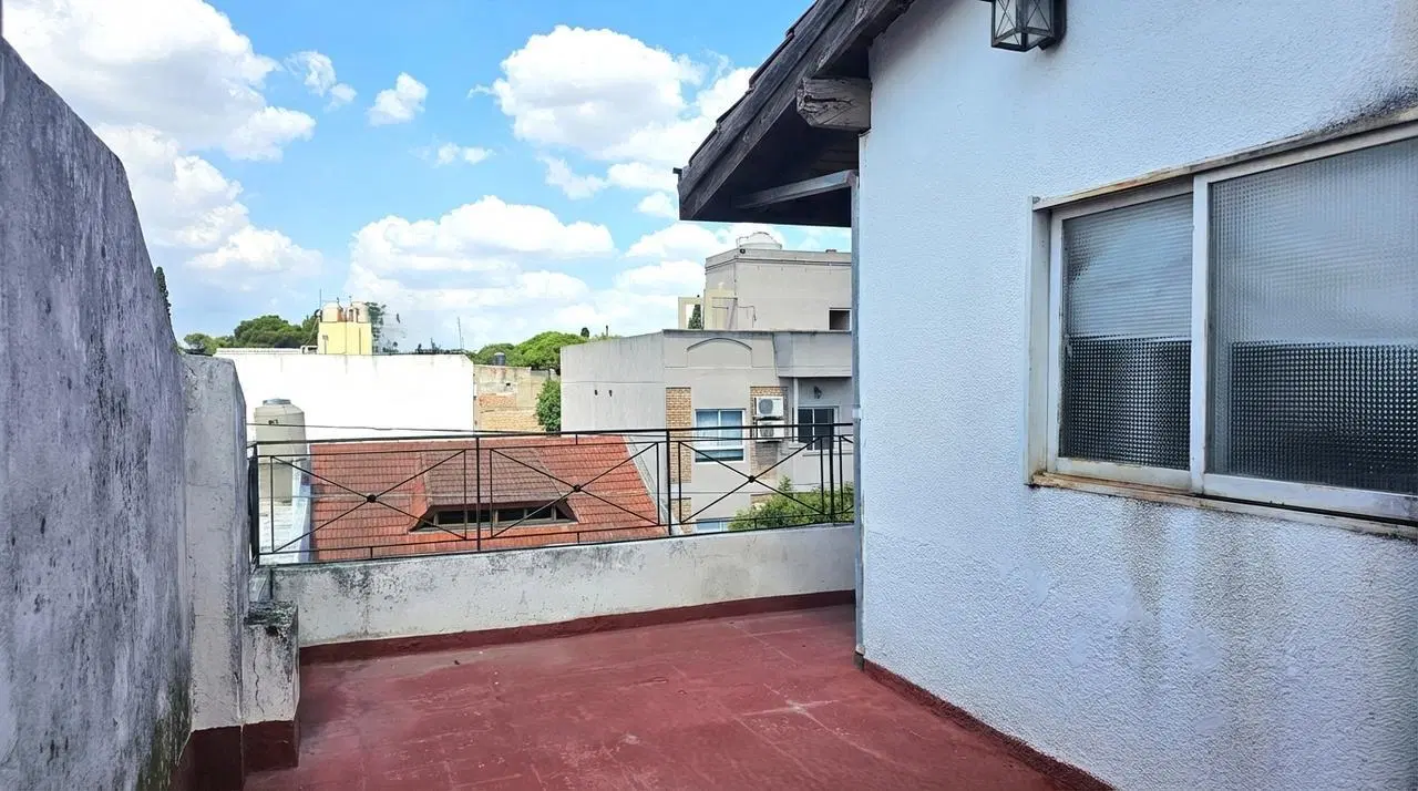 Venta de PH 2 ambientes sin expensas en Morón APTO CRÉDITO 8