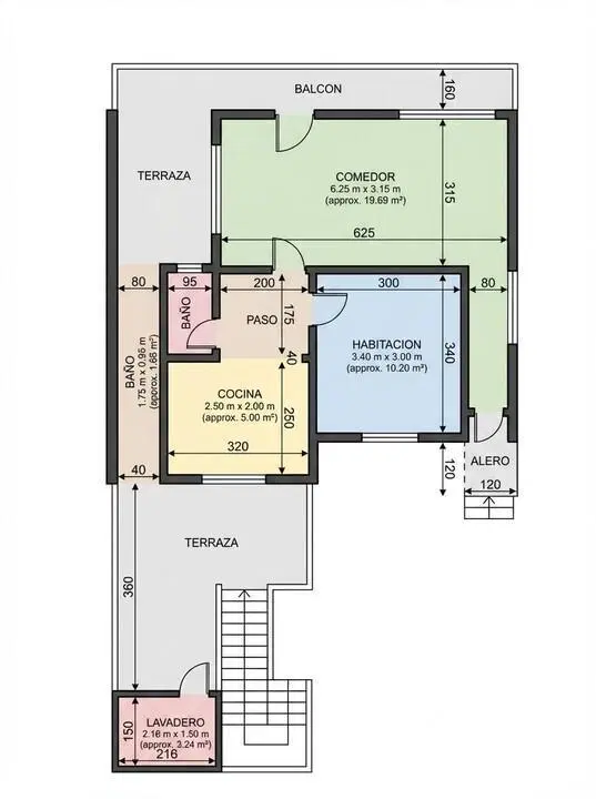 Plano 1