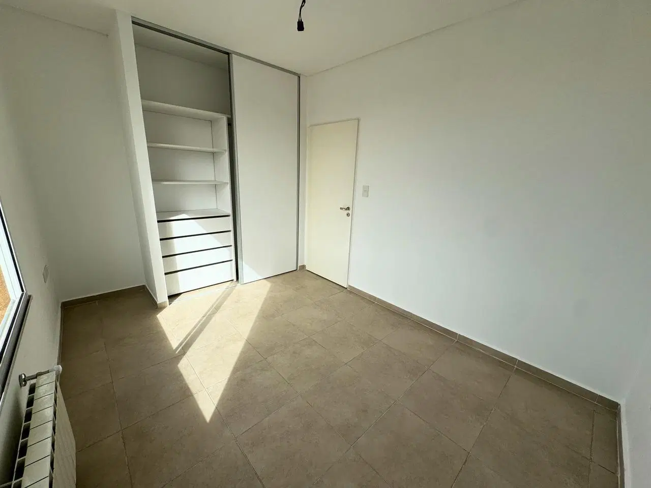 Venta a estrenar - Casa 3 ambientes en Casas del Este, Pilar 4