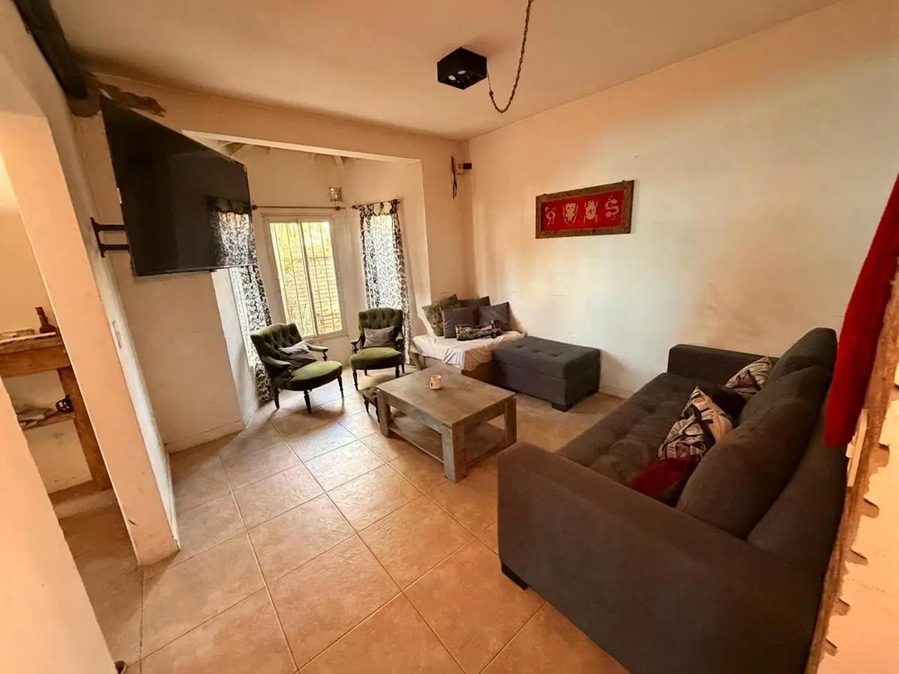 Casa en Venta 6 Ambientes Manuel Alberti 8