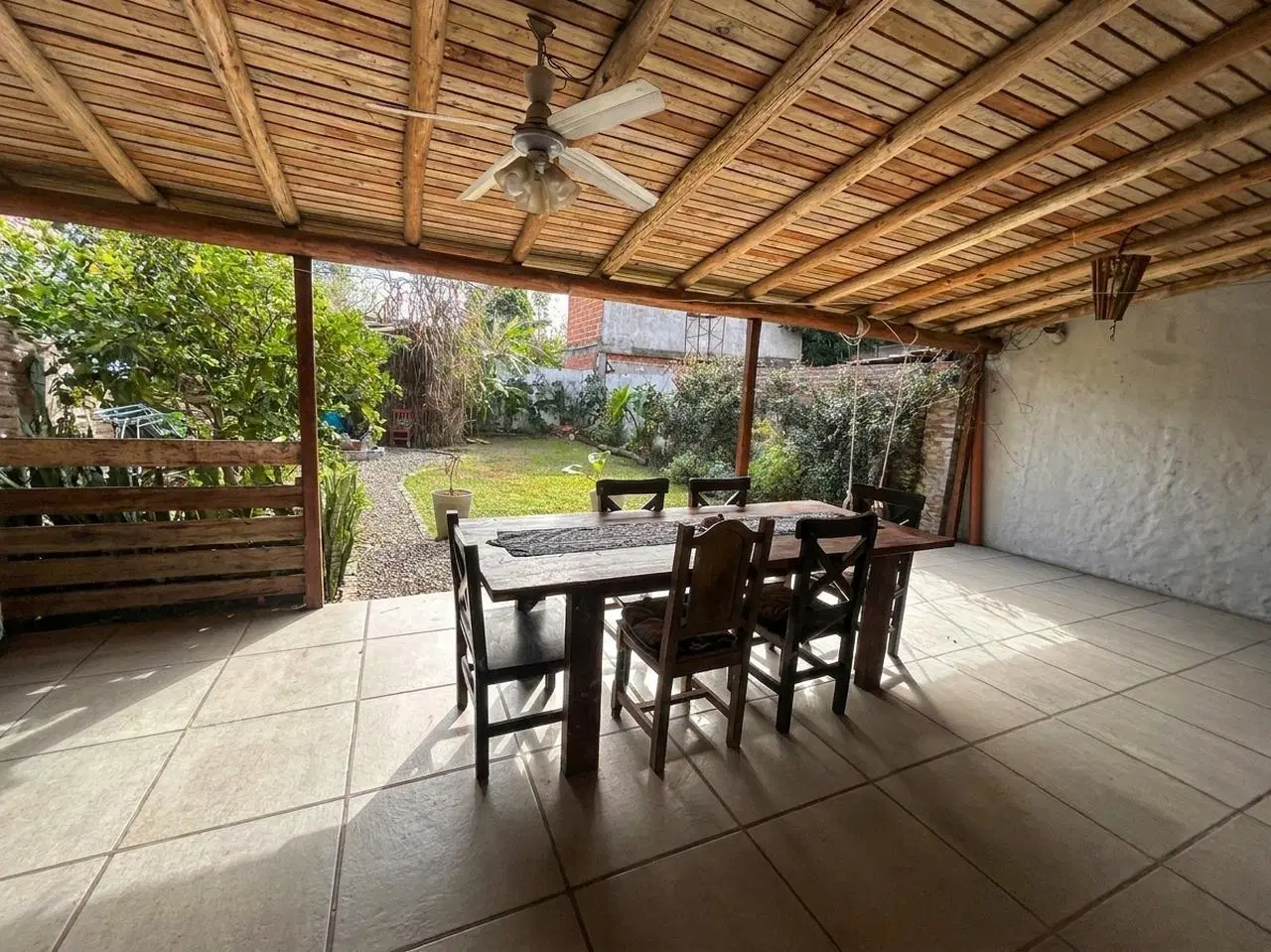 Casa en Venta 6 Ambientes Manuel Alberti 4