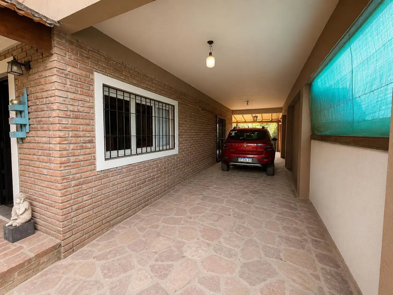 Casa en Venta 6 Ambientes Manuel Alberti 5