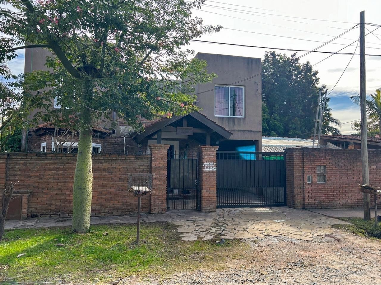 Casa en Venta 6 Ambientes Manuel Alberti