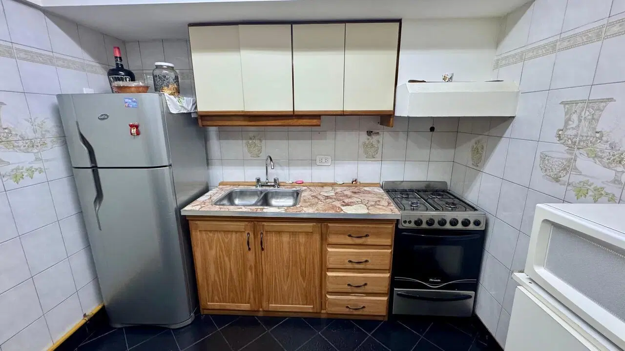 Venta de PH de 2 ambientes en Avellaneda 1