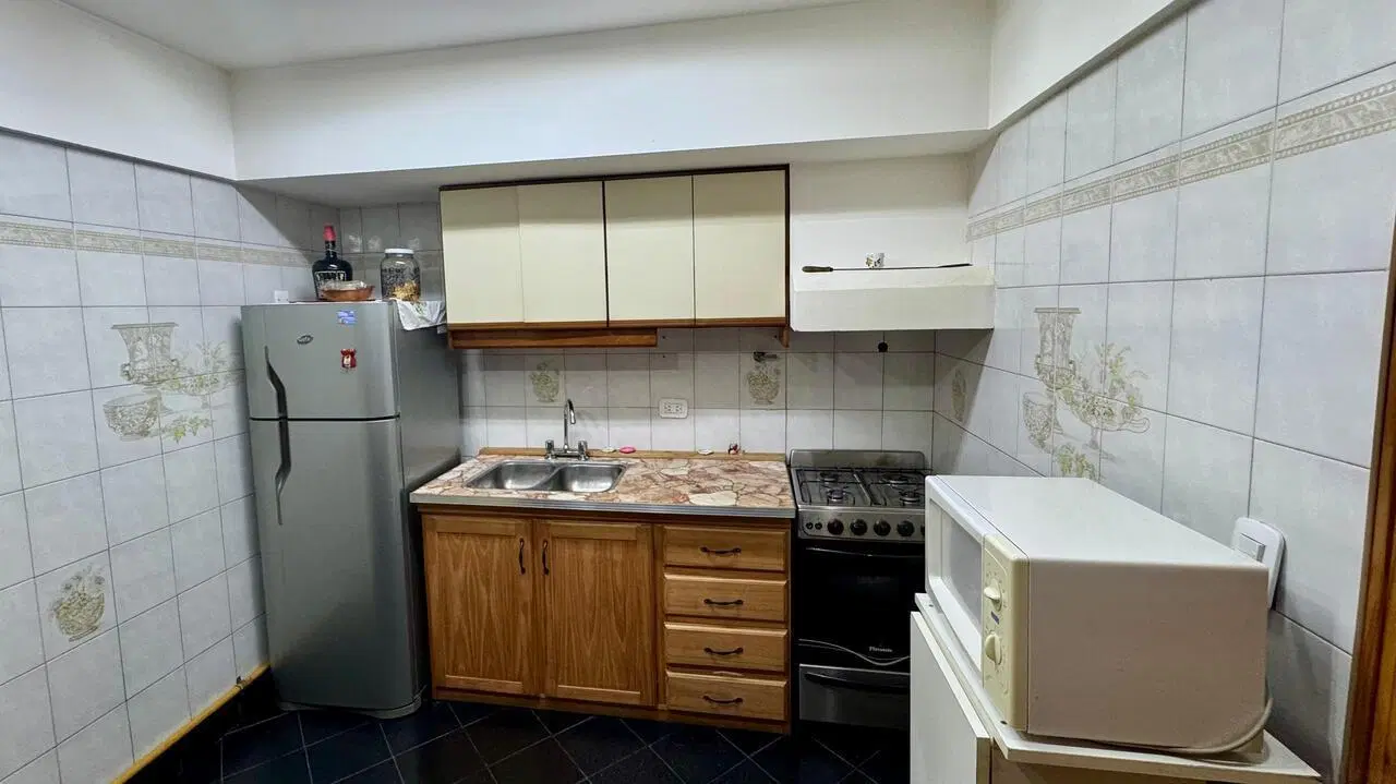 Venta de PH de 2 ambientes en Avellaneda 4