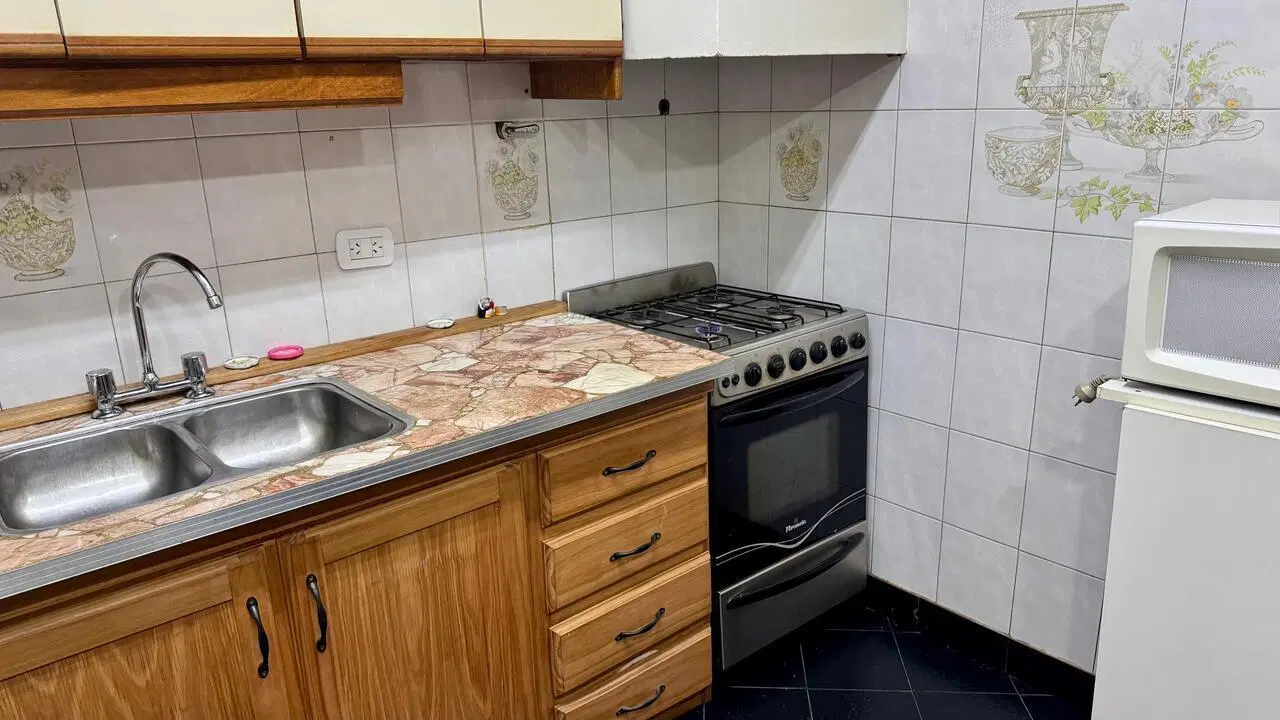 Venta de PH de 2 ambientes en Avellaneda 2