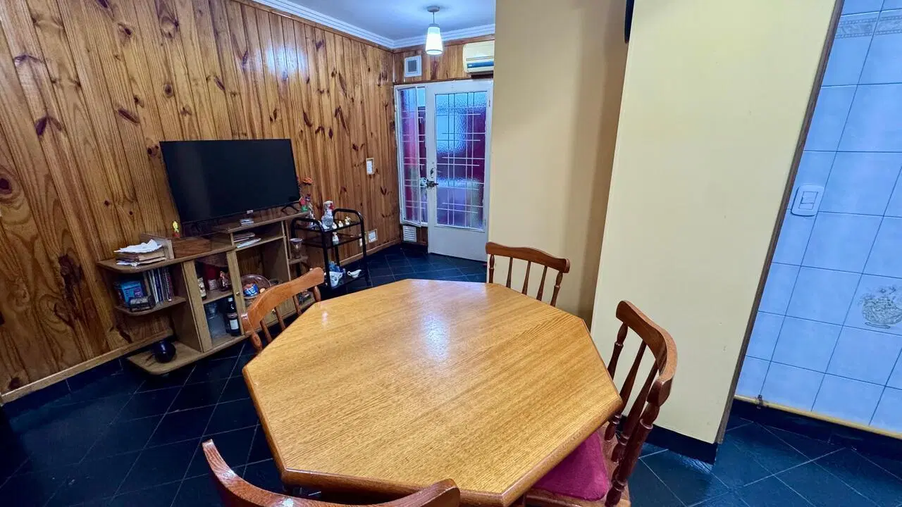 Venta de PH de 2 ambientes en Avellaneda 3