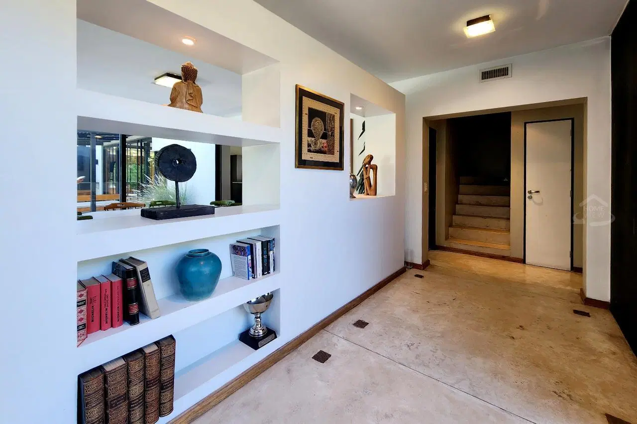 Excelente casa en Venta Barrio Boulevares, Pilar, 5 ambientes + estudio + dependecia + quincho 3
