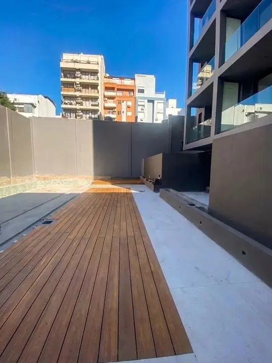 Venta departamento 3 ambientes en Paroissien Saavedra 5
