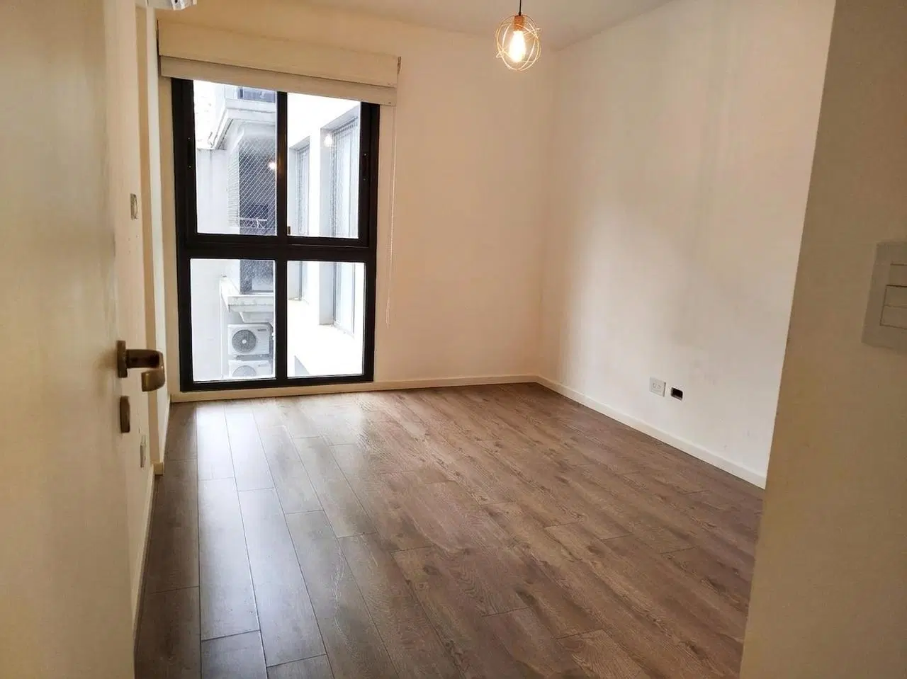 Departamento 2 ambientes en alquiler - Villa Urquiza 4