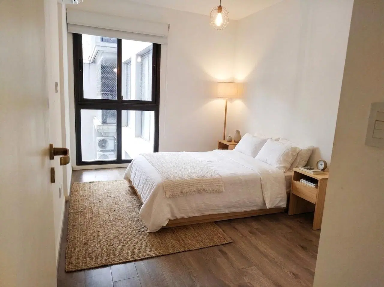 Departamento 2 ambientes en alquiler - Villa Urquiza 3