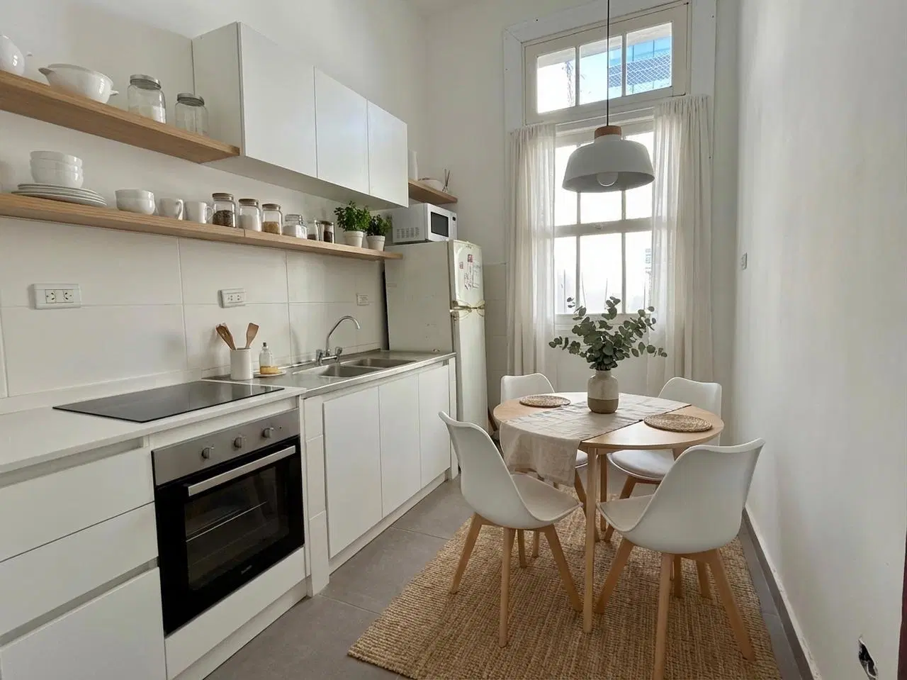 Venta Departamento 4 ambientes - Moreno 950, Buenos Aires 3
