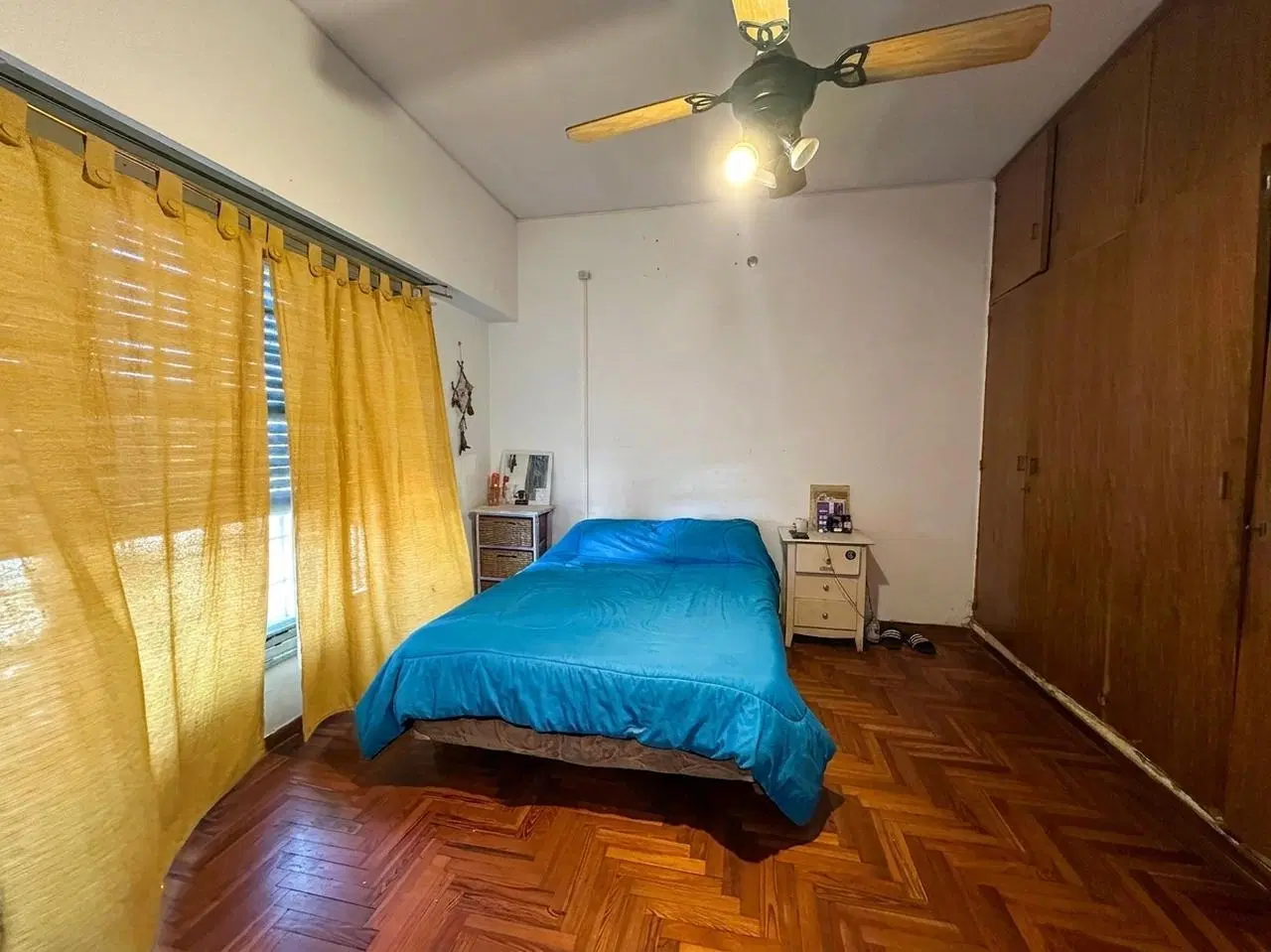 Casa 2 ambientes con cochera en venta en Villa De Mayo 5