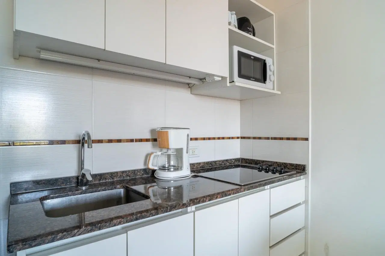 Venta Depto Monoambiente Nuñez Frente Moderno 1