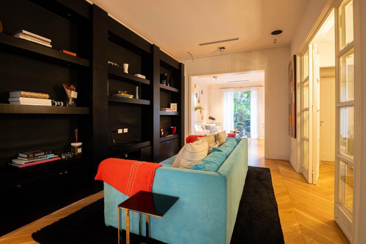 Foto de Casa en Juan Mora Fernández 2930, imagen 1