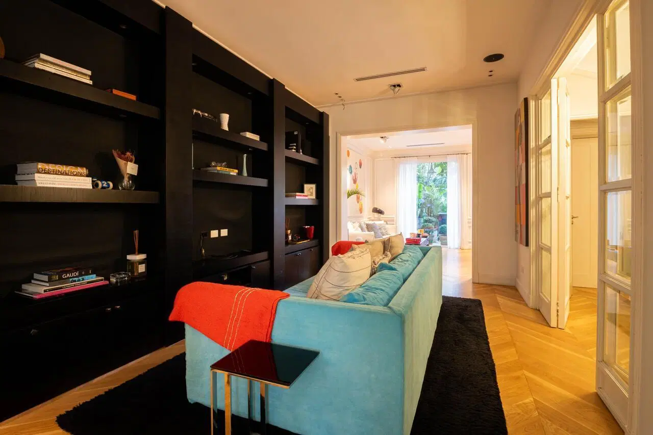 Casa en Juan Mora Fernández 2930 1