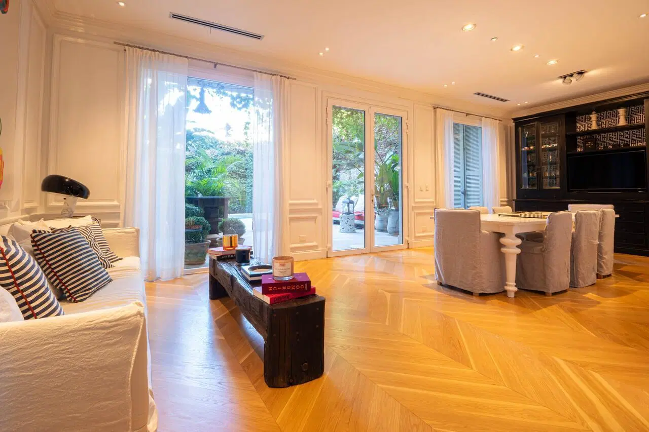 Casa en Juan Mora Fernández 2930 5