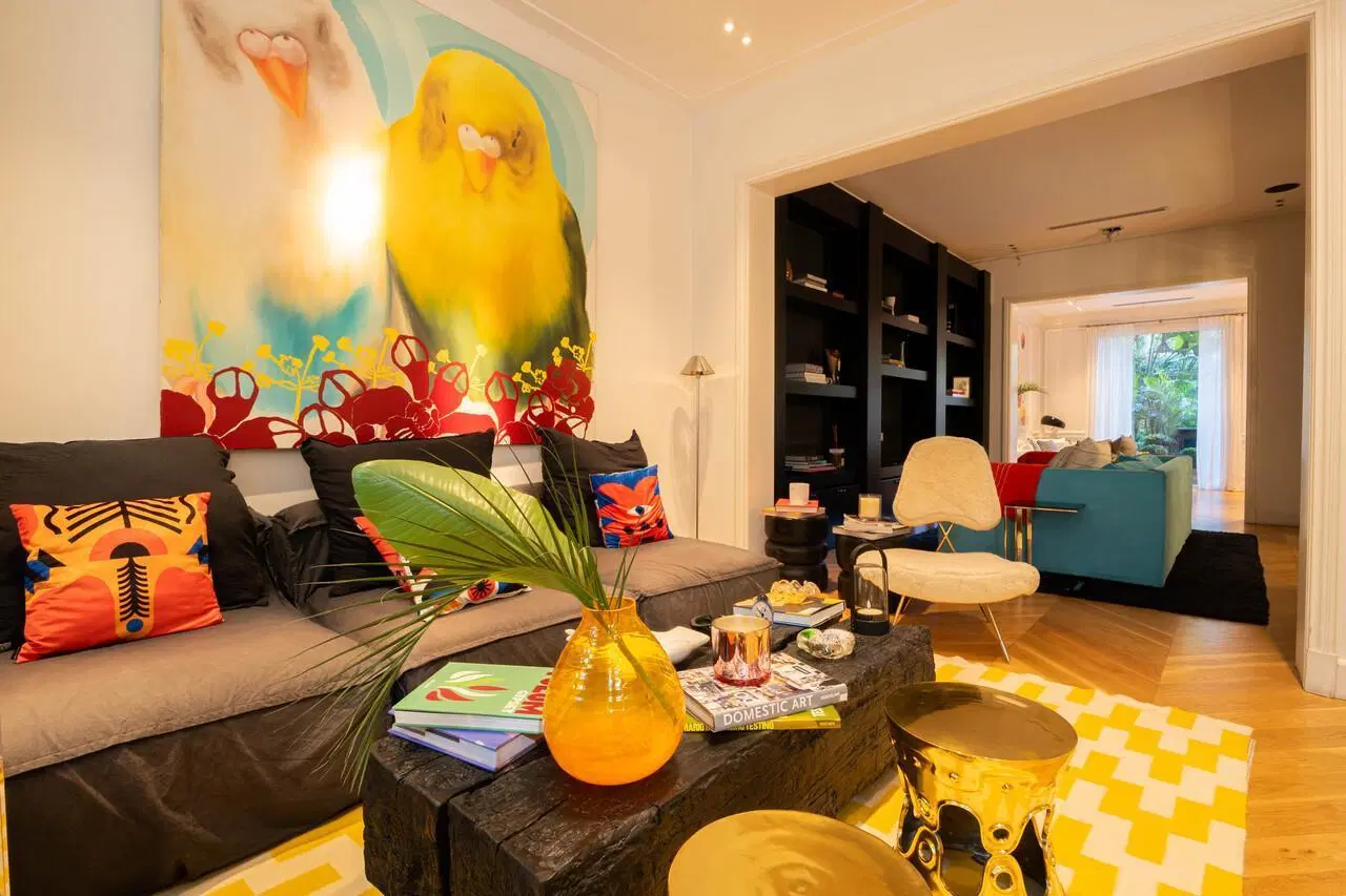 Casa en Juan Mora Fernández 2930 2