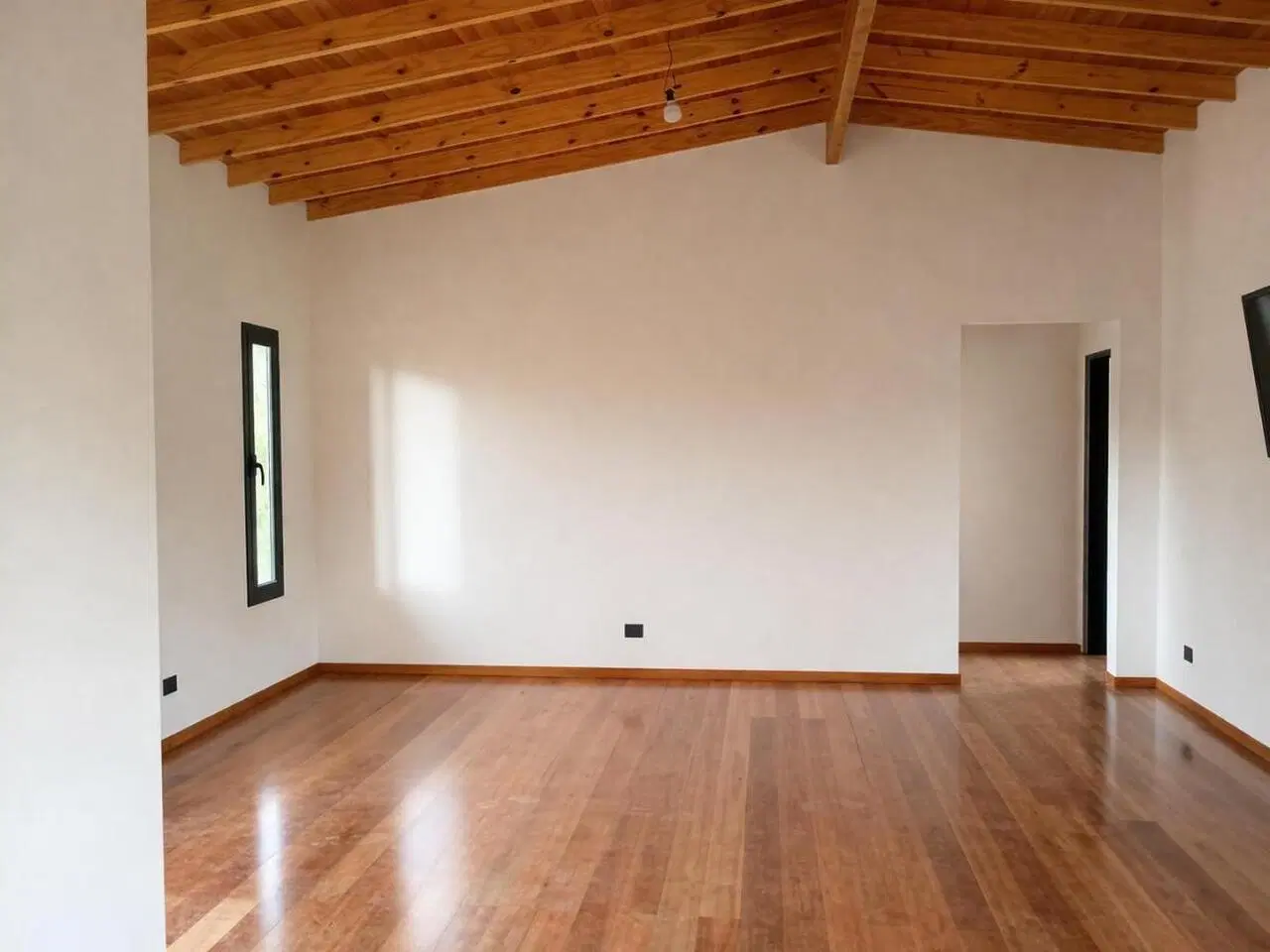 Casa en venta - Ecochacras de Escobar 4 ambientes a estrenar 5